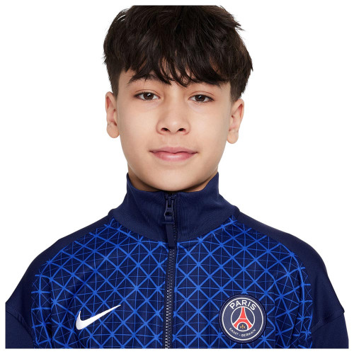 Nike Παιδικό μπουφάν Paris Saint-Germain Academy Pro Home Dri-FIT Soccer Anthem Jacket